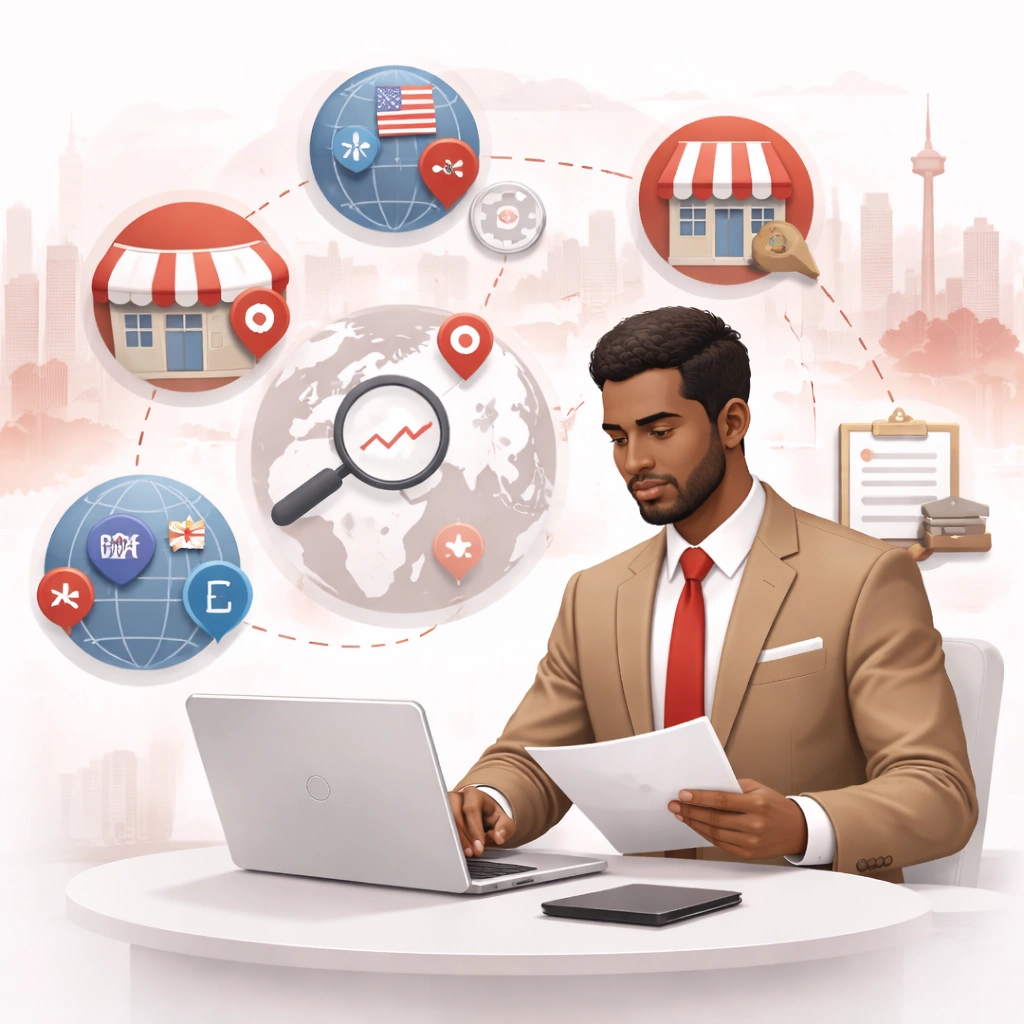 International SEO Canadian Franchise Law: Strategies for Cross-Border Franchise Clients